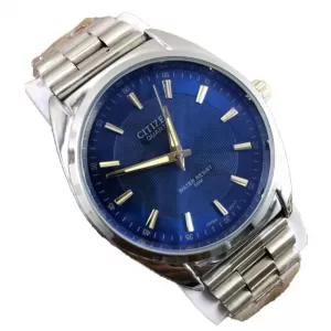 Generic Casual Watch Multi Elegent Design