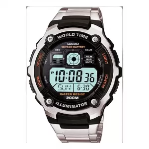 Generic Casual Watch Multi Design for Boys