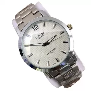 Generic Casual Watch Multi-Design Gents