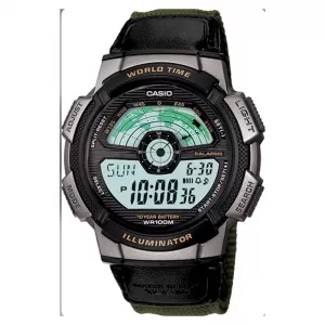 Generic Casual Watch Multi Elegent Design Comfortable Durable