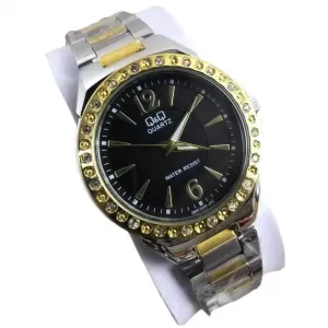 Generic Casual Watch Multi Design for Women