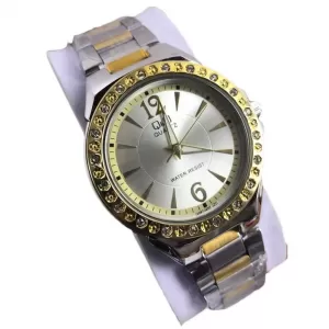 Generic Casual Watch Multi Elegent Design