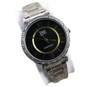 Generic Casual Watch Multi Elegent Design