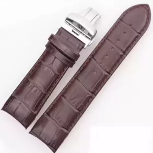 Generic Multi Watch Leather Strap