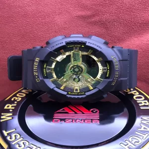 N5 Men Boys Casual Watch