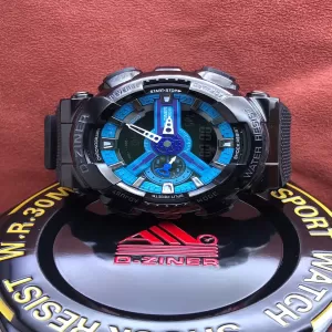 N6 Men Boys Casual Watch