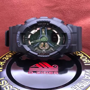 Nss2 Men Boys Casual Watch