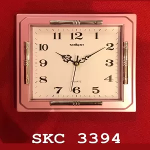 Generic Wall Clock For Home