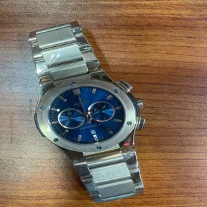 Rose Gold Luxury Watch HUBLOT  Watch