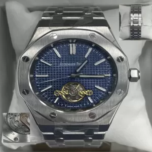Generic Silver Automatic Watch