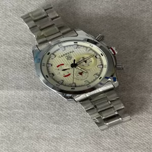 Tag Heuer Carrera Men Casual Watch