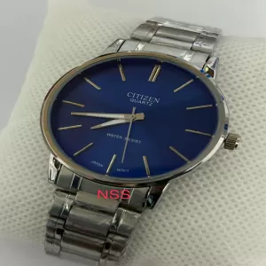 Citizen Casual Mens Fashion Watch