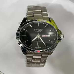 CITIZEN Watch Silver