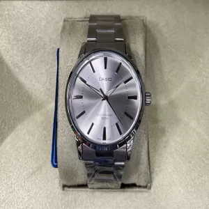 Generic Luxury Mens Quartz Business Wrist Watch