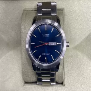Generic Quartz Business Watch