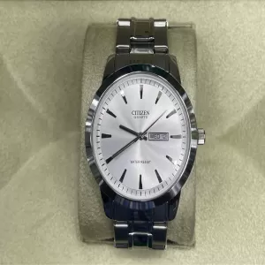 Generic Luxury Mens Quartz Wrist Business Watch