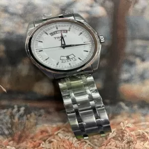 Generic Luxury Watch Stainless Steel Casual