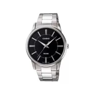 Generic Mens Casual Office Simple Watch