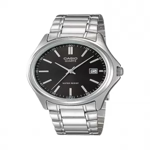 Generic Silver Simple Fashion Watch