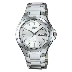 Casio MTP-1228D-7AVDF Silver Watch
