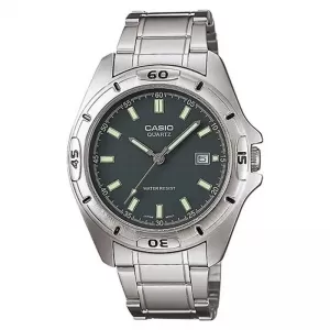 Casio MTP-1244D-8ADF Watch