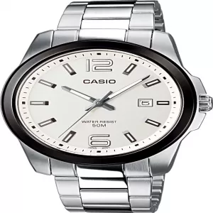 Generic MTP-1296GD-7AVDF Silver