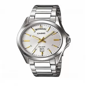 Generic MTP-1370D-7A2VDF Mens Casual Watch