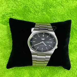 SEIKO Watch Silver