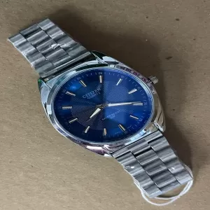 Generic Watch Silver
