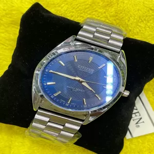 Silver WATCH