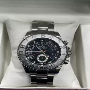 Generic Wrist Watch Silver