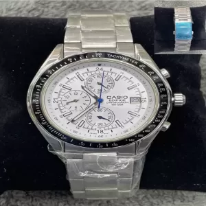 Generic Wrist Watch Silver