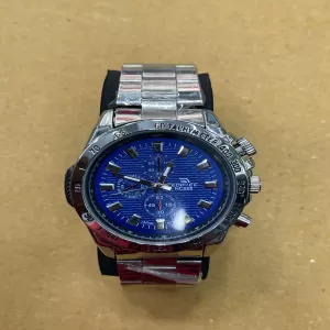 Generic Wrist Watch Men Casual