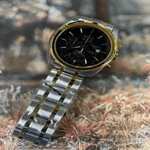 Towton Luxury Watch Stainless Steel Fashion