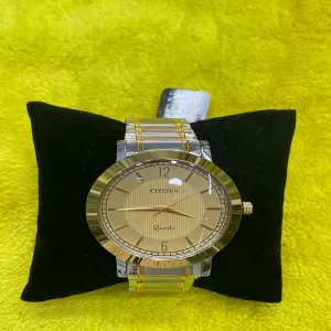 Two Tone CITIZEN TOWTONE WATCH