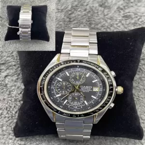 Generic Two Tone Luxury Men Watch