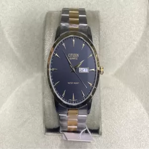 Generic Men Business Casual Watch