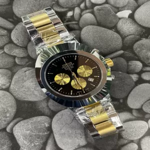Rado Two Tone Men Casual Watch