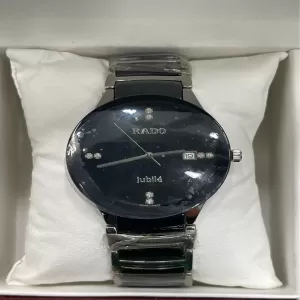 Generic Casual Watch Two Tone