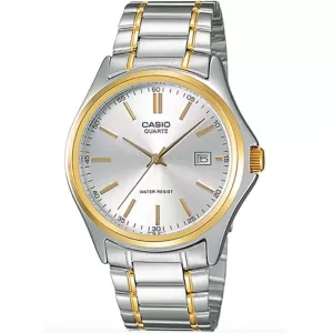 Casio MTP-1183G-7ADF Two Tone Watch