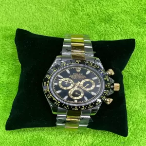 Two Tone ROLEX WATCH
