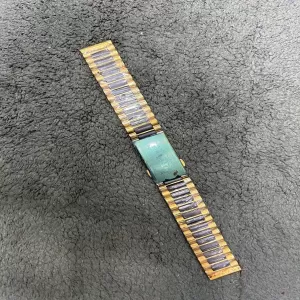 Rado Two Tone Watch Strap