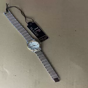 Generic Two tone Women Watch