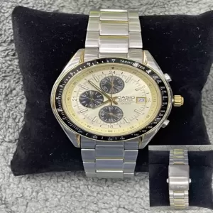 Generic Wrist watch Two Tone