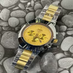 Rado Twotone Men Casual Watch