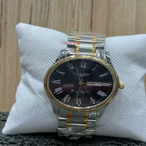 Longines TWOTONE Mens Casual Watch