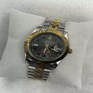 TWOTONE New Men Casual Automatic Watch