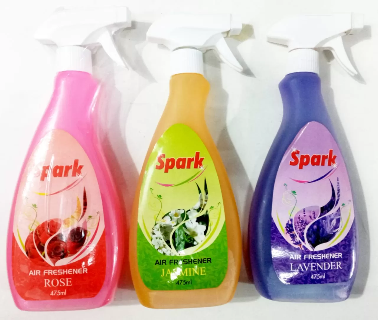 Generic Air Freshener Special 475ML Best Offer