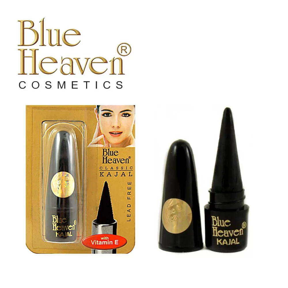 Generic Black Kajal