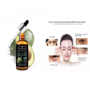 Aichun Beauty Avocado Face Serum Anti-aging & Hydrating